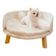 thumbnail image 1 of Sofa Para Mascotas Beige, 1 of 3