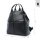 thumbnail image 3 of Bolso Universitario de moda Style 1 Negro Mujer Totto, 3 of 3