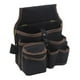 thumbnail image 2 of Bolsa Coleto Porta Herramientas 7 Bolsillos Martillo, 2 of 3