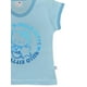 thumbnail image 4 of Pijama Niña Hello Kitty turquesa 6, 4 of 6
