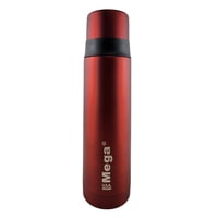 Termo Mega Slim Iv 1L Acero Inoxidable Te Cafe Outdoor