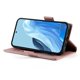 thumbnail image 3 of Funda Cartera Magnética con Tarjetas y Soporte para Samsung Galaxy M35 Rosa, 3 of 6