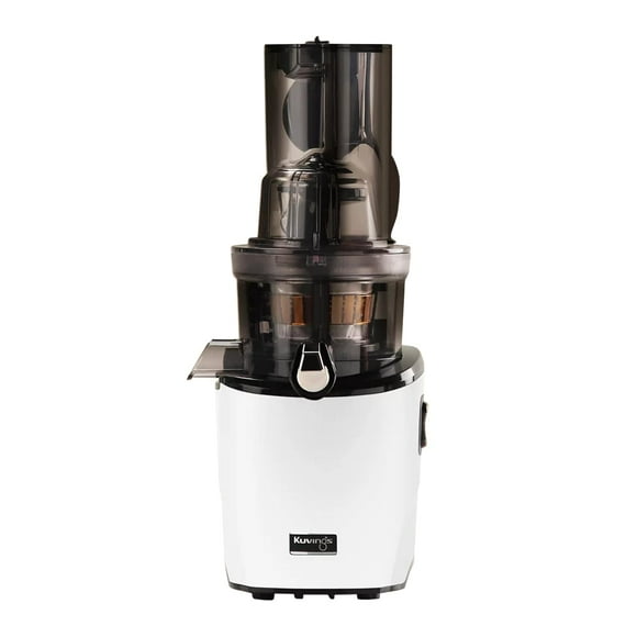 Extractor de Jugos Prensado en Frío – REVO830 Perla