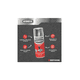thumbnail image 3 of Pintura Metálica Color Cromo BrillanteRust-Oleum 312g, 3 of 3