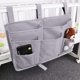 thumbnail image 3 of Organizador de literas Bedside Storage Createy Grey, 3 of 7