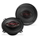 thumbnail image 1 of Altavoces para coche Pioneer TS-501M, 4 vías, coaxiales, 300 W, 5,25 pulgadas, 1 of 6