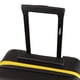 thumbnail image 4 of Pack 2 Maletas S+L Madison Negro-Amarillo, 4 of 7