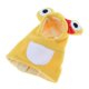 thumbnail image 1 of Bird Parrot Abrigo de invierno Ropa de abrigo con capucha Ropa Fiesta Traje M, 1 of 5