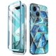 thumbnail image 1 of Funda i-Blason iPhone 13 Mini Ocean, 1 of 8