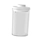 thumbnail image 1 of Contenedor De Almacenamiento Blanco, 1 of 3