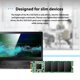 thumbnail image 2 of SSD Transcend 500 GB M.2 SATA III 2280 con caché SLC, 2 of 4