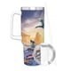 thumbnail image 3 of Vaso Térmico Desmarcar Avatar con Asa y Bombilla 40 Oz, 3 of 6