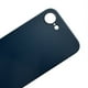 thumbnail image 4 of Carcasa De Silicona Para iPhone 16e-Azul, 4 of 5
