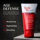 thumbnail image 2 of Crema Hidratante Yonka Defensa de la Edad para Hombres 50 ml, 2 of 7