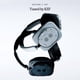 thumbnail image 3 of Audífonos Inalámbricos Nothing Headphone 1 ANC 80h Blancos, 3 of 5