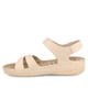 thumbnail image 2 of Sandalia Mujer Comfit Cuyler Crema, 2 of 8