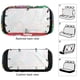 thumbnail image 3 of Funda de Asiento Trasero Desmarcar Alicia en el País de las Maravillas 120x59x76cm, 3 of 6