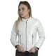 thumbnail image 1 of Chaqueta Cuero CHG55 Blanco, 1 of 3