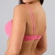 thumbnail image 4 of Pack 3X Sosten Balconet Push Up Flores Mujer 25624-171, 4 of 9