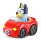 thumbnail image 2 of VTech Bluey Escape Convertible de Juguete con Efectos de Sonido, 2 of 9