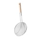 thumbnail image 1 of Colador Skimmer De Malla Fina, Práctico Tamiz De Malla Para Frutas, Verduras Y Fideos, Diámetro 16 Cm, 1 of 5