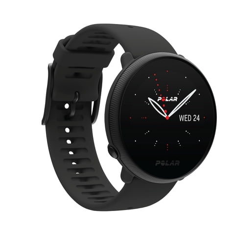 Reloj Inteligente Polar Ignite Serie 2 Con Gps Resistente Al