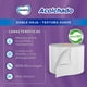 thumbnail image 2 of Papel Higiénico Acolchado Doble Hoja 22 m, 40 Un, 2 of 3