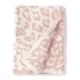 thumbnail image 1 of Manta de lana de medio terciopelo Manta de punto con estampado de leopardo para niños Manta de punto con forro polar Manta descalza con estampado de leopardo Manta de ensueño, 1 of 5