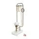 thumbnail image 2 of Estuche para Joyas Precious Metal Balvi, 2 of 3
