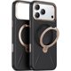 thumbnail image 1 of TORRAS Ostand Q3 Vegan Leather Case para iPhone 18 Pro Max, 1 of 3