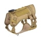 thumbnail image 5 of Arnés Ligero Para Perros, Para Correr, Antitirones, Para Perros Grandes, Medianos Y Grandes, Color Amarillo, Talla L, 5 of 5