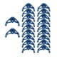 thumbnail image 1 of 20 Clips Para Plantas, Doblador De Ramas De Plantas Para Verduras, Flores, Plantas En Macetas, Color Azul, 1 of 5