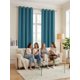 thumbnail image 5 of Set de Cortina Blackout mas vicillo 140x220 cm, 5 of 6