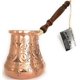 thumbnail image 1 of Cafetera The Silk Road Trade PC Series 830 ml de cobre macizo, 1 of 8