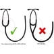 thumbnail image 2 of Tubo De Repuesto Para Estetoscopio Littmann Classic Iii, 2 of 2