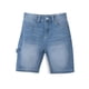 thumbnail image 1 of Bermuda Niño Denim Pillin, 1 of 3