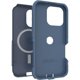 thumbnail image 4 of Funda OtterBox para iPhone 16 Pro Commuter Series, vaqueros de color azul bebé, 4 of 5