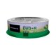 thumbnail image 2 of DVD+R Sony 25DPR47SP 16x 4,7GB Paquete de 25 Discos en Spindle, 2 of 6