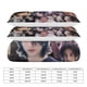 thumbnail image 2 of Stray Kids Long Lasting Comfort Durable Weave Smooth Touch Zipper Duvet Cover Sets for Bedroom Upgrade, 2 of 3
