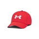 thumbnail image 1 of GORRA UNDER ARMOUR BLITZING CERRADA ROJA | 1376700-600 - Talla M, 1 of 4