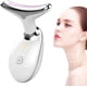 thumbnail image 1 of Rostro y Cuello Reafirmante Herramienta de Eliminación de Arrugas, Masajeador Rostro Multifuncional Dispositivo de Reducción de Arrugas y Estiramiento de la Piel, Uso Doméstico Potátil Herramienta par, 1 of 6