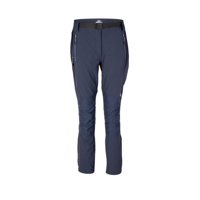 T-World - Pantalon Outwork Ripstop Mollen Mujer Azul