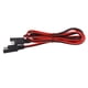 thumbnail image 5 of 2m 6.6ft 18AWG SAE Cable De Extensión Arnés Panel Cable Conector De Carga, 5 of 5
