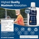 thumbnail image 2 of Suplemento Minerals Liquid Ionic Plant 500 Ml Mandarina, 2 of 3