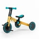 thumbnail image 2 of Triciclo 4trike, color amarillo, Kinderkraft, 2 of 3
