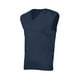 thumbnail image 3 of Sweater Clásico Sin Mangas Cuello V Talla 4XL Hombre, 3 of 3