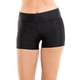 thumbnail image 1 of Bikini short juvenil negro Talla 14, 1 of 4