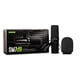 thumbnail image 2 of Micrófono vocal dinámico Shure SM7dB con preamplificador - Negro, 2 of 9