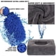 thumbnail image 3 of Kit de herramientas de limpieza para lavado de autos AUTODECO, 22 piezas con bolsa azul, 3 of 9