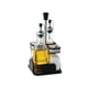 thumbnail image 1 of Set Alcuza 4 Pcs Aceite Vinagre Condimento con Soporte 5Five, 1 of 6